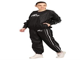 sauna suits