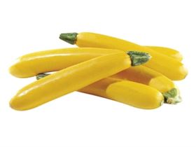 Zucchini Jung Yellow 1 pcs  200   400 gms