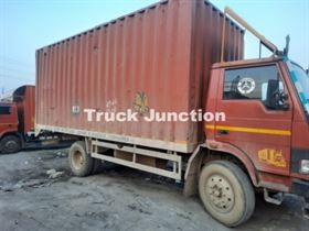 Used Tata 1412 LPT TG3753 Truck 2019 Model for sale in Ludhiana Punjab