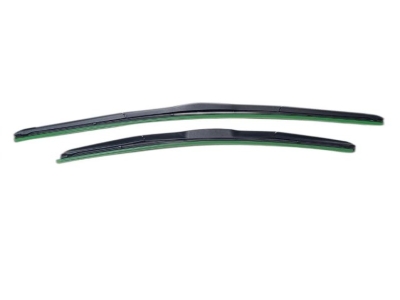 Rubber Car Front Wiper Blade