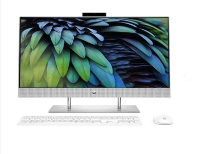 HP Aio Desktop