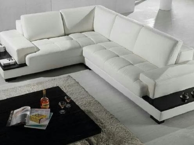 Sleepwell L Shape Sofa Set
