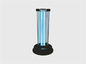 UV C STERILIZER LAMP