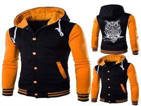 jacket sweater and sweatshirts