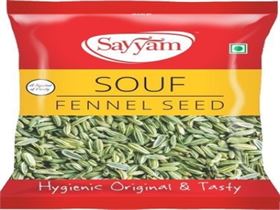 Seeds Sayyam Barik Saunf Pack