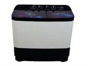 Lloyd 8.5 Kg Semi Automatic Washing Machine ( LWMS85UE1)