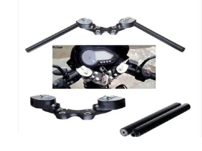Gabroo Automobiles Hayabusa Style Handle Bar