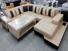 Designer Sofa Set