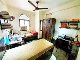 DOUBLE SHARING AC ROOM