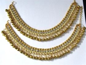  Anklets