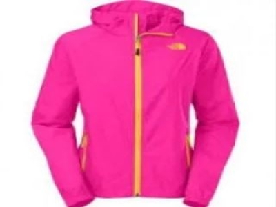 Ladies Windcheater Jacket
