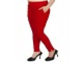 WOMEN BUNDI PANT STRETCHABLE