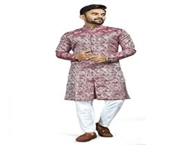 mens ethnic sets