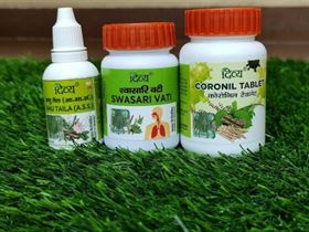 herbal health care products