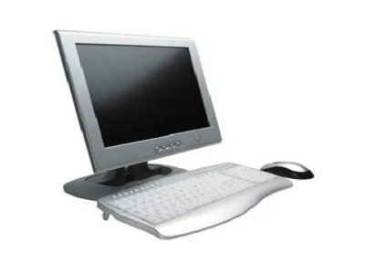 LENOVO Desktop Computer
