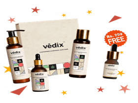 herbal health cate products