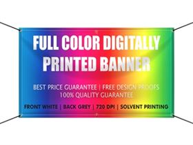 Banner Printing