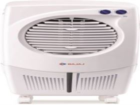 BAJAJ 24 L Room/Personal Air Cooler (White, Coolest PCF 25 DLX (480066)