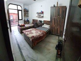 DOUBLE SHARING COOLER ROOM