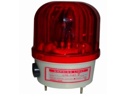 ITC LED Emergency Warning Light