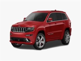Jeep Compass Bedrock