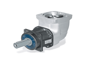 TQK  Precision Planetary Right Angle Gearbox