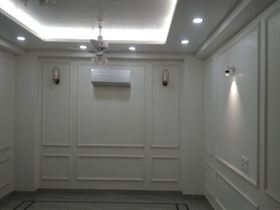 4 BHK 3 Bathroom Sector-19, Dwarka, New Delhi