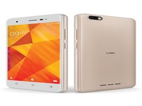Lava Mobile Phone
