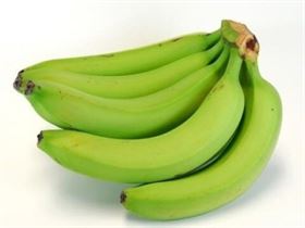 Raw Banana Kaccha Kela