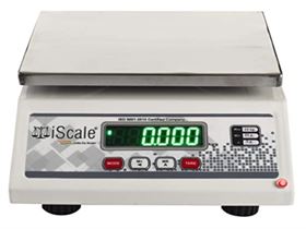 weighting scales