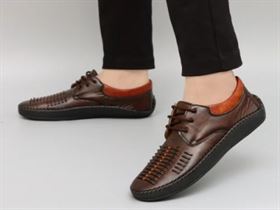 Men Ethnic Shoes