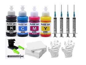 ink and toners