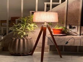Floor Table Lamps