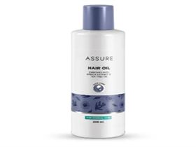 Vestige marketing Assure Hair Oil