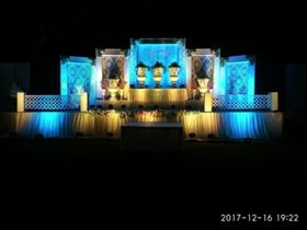 Lighting For Events 