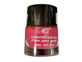 Coloressence Nail Polish
