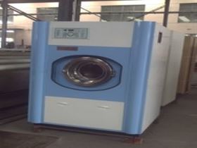 12 Kg Fully Automatic Washer Cum Drier Machine