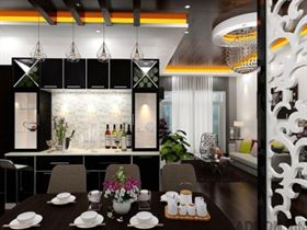 BEST LIVING AND DINING AREA DECORATORS IN BANGALORE