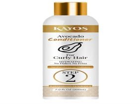  KAYOS AVOCADO CONDITIONER