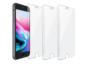 normal Mobile Tempered Glass