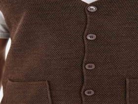 man waistcoats