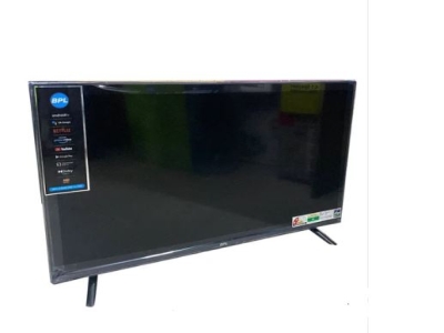 Hd Black BPL Android LED TV