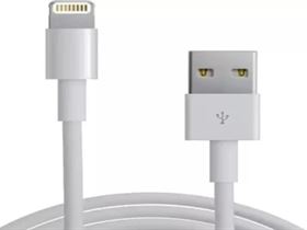 Lightning to USB Cable For Apple iPhone SE