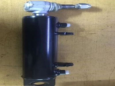 Cast Iron Swaraj Steering Cylinder