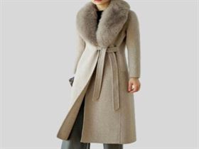Wool Coat