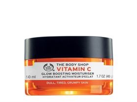 Vitamin C Glow Boosting Moisturizer