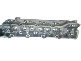 Aluminium Mitsubishi Pajero Engine Head For Industrial