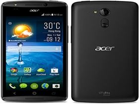 acer liquid e700