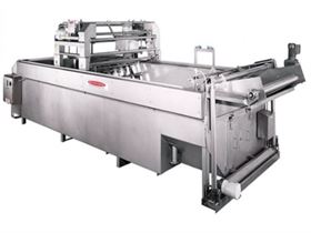 Heat and Control Batch Fryer BF series