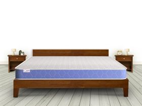 SleepX Ortho Cool Gel Plus Quilted  Queen Bed Size